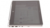 HP EliteBook x360 1030 G2 w trybie tabletu