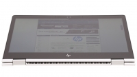 HP EliteBook x360 1030 G2 w trybie tabletu