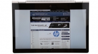 HP EliteBook x360 1030 G2 w trybie namiotu
