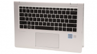 HP EliteBook x360 1030 G2 w trybie namiotu