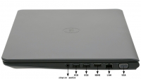 Dell Latitude 3450 - porty na boku prawym