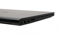 Dell Latitude 3450 - zasilanie, port USB oraz czytnik kart pamięci