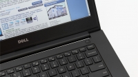 Dell Latitude 3450 - prawa strona pulpitu