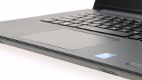 Dell Latitude 3450 - wyspowa klawiatura