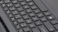 Dell Latitude 3450 - wyspowa klawiatura