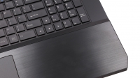 Saelic Veni G731 - touchpad