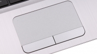 HP ProBook 450 G3 - gładzik
