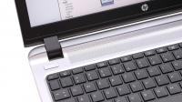 HP ProBook 450 G3 - klawiatura