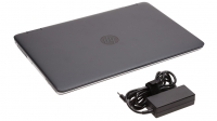 HP ProBook 650 G3 wraz z zasilaczem