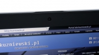 HP ProBook 650 G2 - kamerka