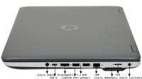 HP ProBook 650 G2 - prawy bok