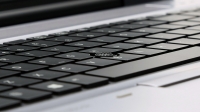 HP ProBook 650 G2 - klawiatura