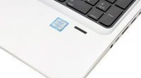 HP ProBook 650 G2 - czytnik biometryczny