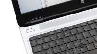 HP ProBook 650 G2 - klawiatura