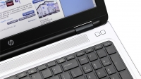 HP ProBook 650 G2 - klawiatura