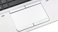 HP ProBook 650 G2 - touchpad