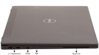 Dell Latitude 7370 - lewy bok