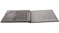 Dell Latitude 7370 - maksymalny kąt otwarcia