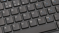 Dell Latitude 7370 - klawiatura