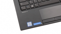 Dell Latitude 7370 - pulpit