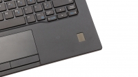 Dell Latitude 7370 - czytnik biometryczny