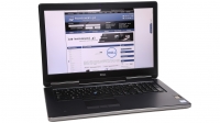 Dell Precision 17 7710