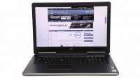 Dell Precision 17 7710