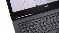 Dell Precision 17 7710 - klawiatura