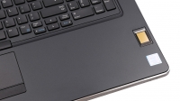 Dell Precision 17 7710 - czytnik linii papilarnych FIPS