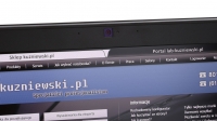 Dell Precision 17 7710 - kamerka