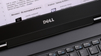 Dell Precision 17 7710 - logo