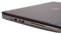 Dell Precision 17 7710 - profil