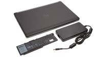 Dell Precision 17 7710 z baterią i zasilaczem
