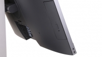 HP EliteOne 800 G3 - lewy bok - napęd DVD i gniazda audio