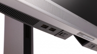 HP EliteOne 800 G3 - porty USB z przodu