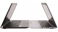 Toshiba Satellite Pro A50-C & HP EliteBook 850 G3