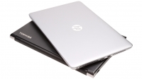 Toshiba Satellite Pro A50-C & HP EliteBook 850 G3