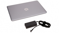 HP EliteBook 850 G4 oraz zasilacz