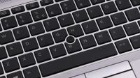 HP EliteBook 850 G4 - klawiatura oraz "grzybek" Pointstick'a