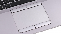 HP EliteBook 850 G4 - touchpad