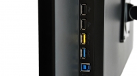 AOC Q3277PQU - hub USB