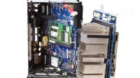 Gigabyte Brix Gaming UHD - GTX 950 wraz z radiatorem oraz miejsce na RAM i dyski M.2