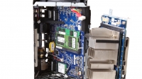 Gigabyte Brix Gaming UHD - GTX 950 wraz z radiatorem oraz miejsce na RAM i dyski M.2