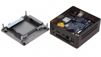 Gigabyte Brix S - miejsce na dysk 2,5''