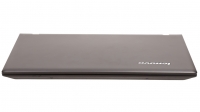 Lenovo E31-80 - przód notebooka