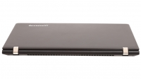 Lenovo E31-80 - tył notebooka