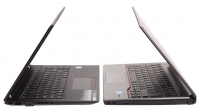 Lenovo E31-80 vs Fujitsu LifeBook E736