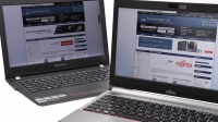 Lenovo E31-80 vs Fujitsu LifeBook E736