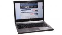 Fujitsu LifeBook E736