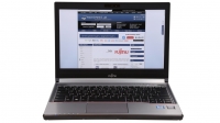 Fujitsu LifeBook E736